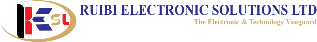 Ruibi Electronic Solutions Limited